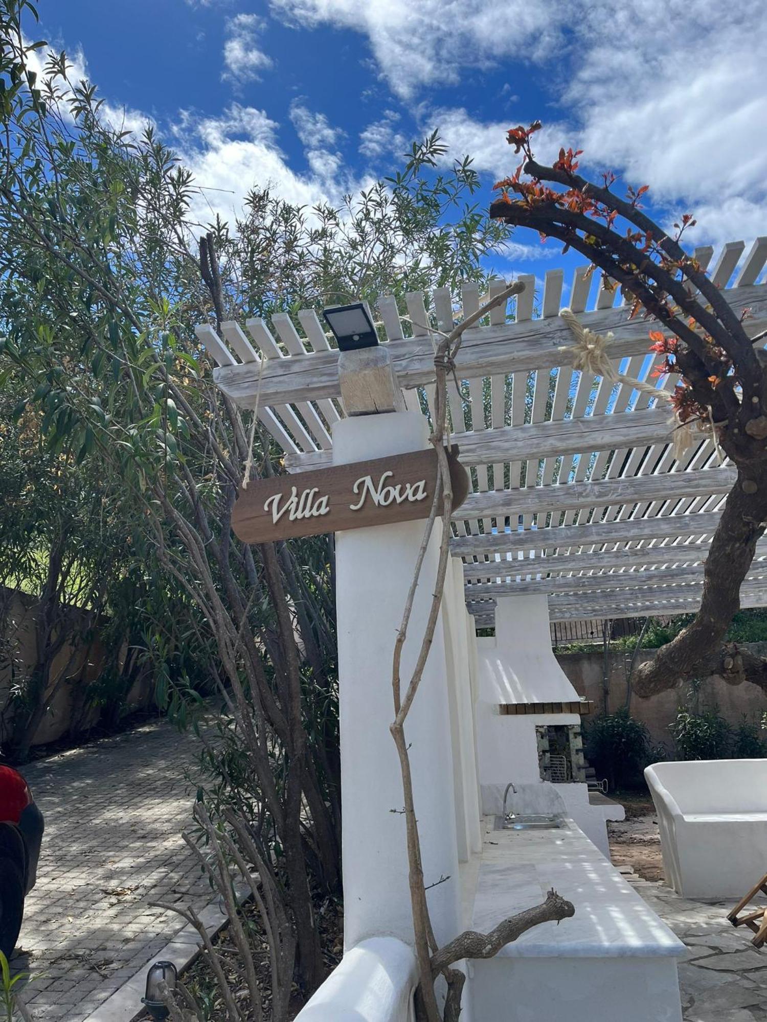 Villa Nova S.R Sea View Porto Heli Oda fotoğraf